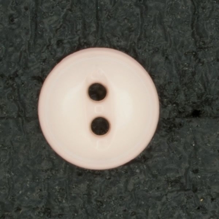 Ref001659 Botón Redondo en color rosa