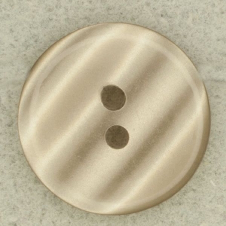 Ref001729 Botón Redondo en color marron