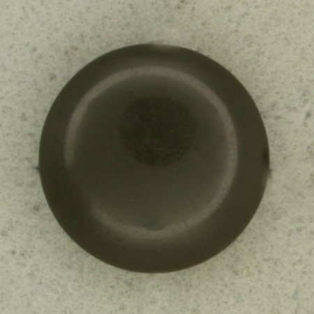Ref001804 Botón Redondo en color marron