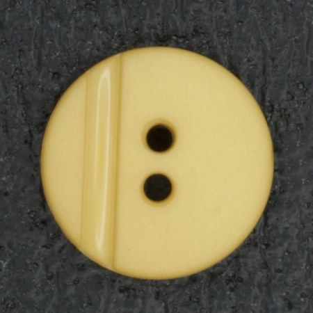 Ref001863 Botón Redondo en color marron