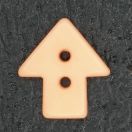Ref001996 Botón Formas en color naranja