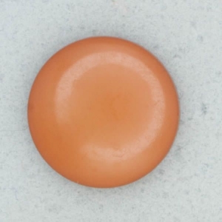 Ref002000 Botón Redondo en color marron