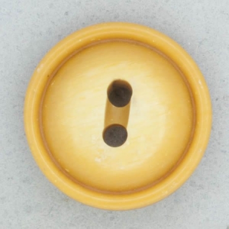 Ref002011 Botón Redondo en color marron