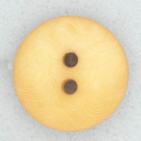 Ref002017 Botón Redondo en color marron