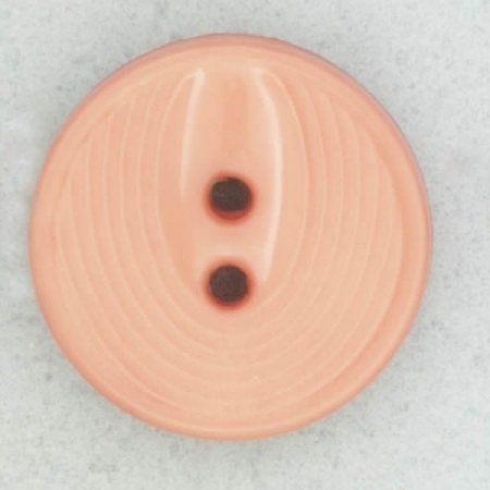 Ref002033 Botón Redondo en color rosa