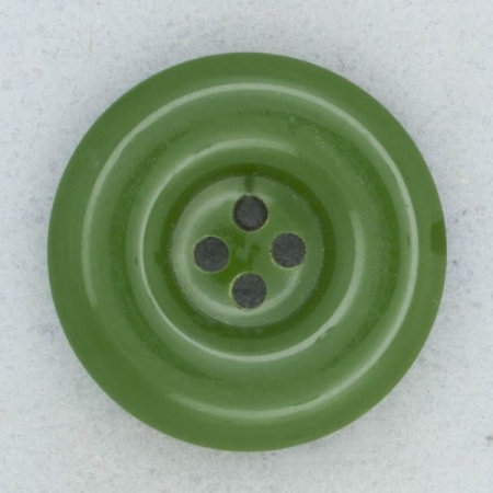 Ref002041 Botón Redondo en color verde