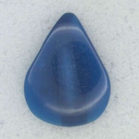 Ref002051 Botón Formas en color azul