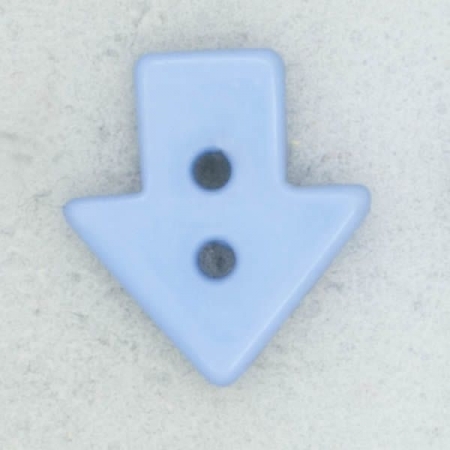 Ref002093 Botón Formas en colores azul y  celeste