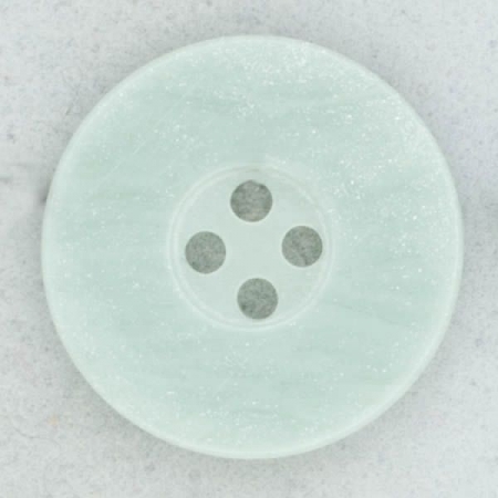 Ref002104 Botón Redondo en colores verde y azul