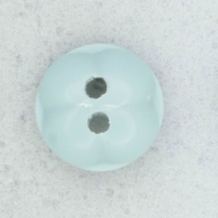 Ref002107 Botón Redondo en colores verde y gris