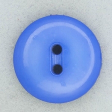 Ref002115 Botón Redondo en color azul