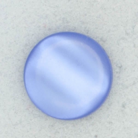 Ref002131 Botón Redondo en color azul