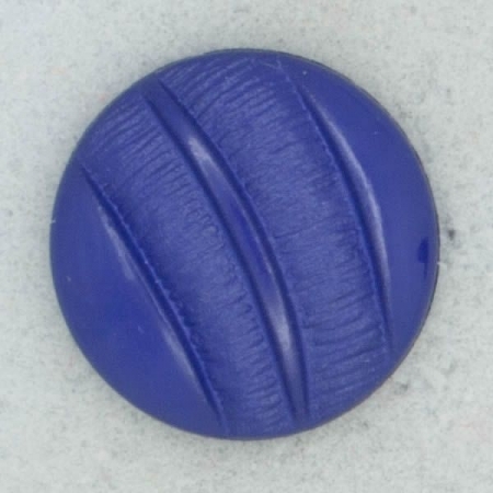 Ref002184 Botón Redondo en color azul