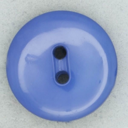Ref002188 Botón Redondo en color azul