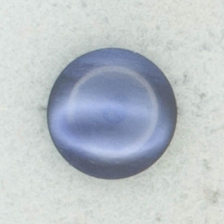 Ref002312 Botón Redondo en color azul marino