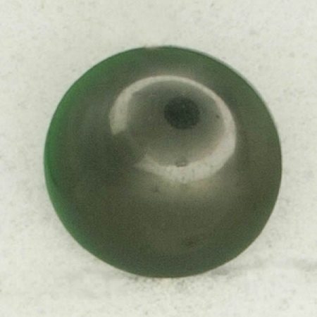 Ref002412 Botón Redondo en color verde