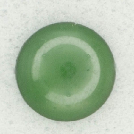 Ref002413 Botón Redondo en color verde