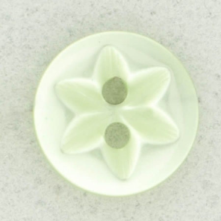 Ref002439 Botón Redondo en color verde