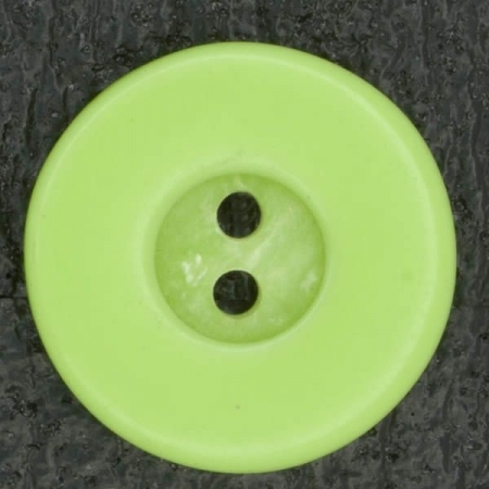 Ref002471 Botón Redondo en color verde