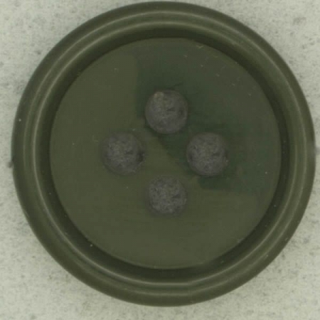 Ref002515 Botón Redondo en color verde