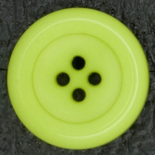 Ref002548 Botón Redondo en color verde