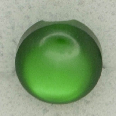 Ref002571 Botón Redondo en color verde