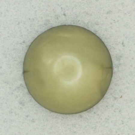 Ref002576 Botón Redondo en colores verde y marron