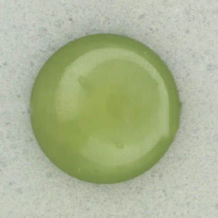 Ref002579 Botón Redondo en color verde