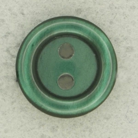 Ref002608 Botón Redondo en color verde