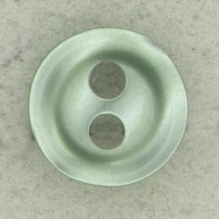 Ref002612 Botón Redondo en color verde