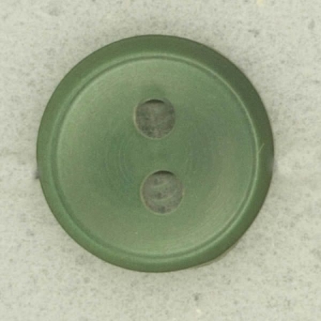 Ref002631 Botón Redondo en color verde