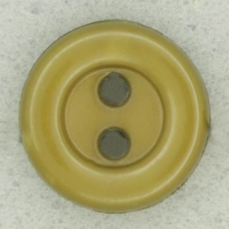 Ref002637 Botón Redondo en color verde