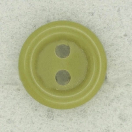 Ref002645 Botón Redondo en color verde