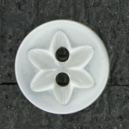 Ref002742 Botón Redondo en color gris