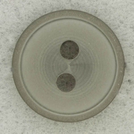 Ref002757 Botón Redondo en color gris