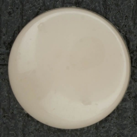 Ref002980 Botón Redondo en color marron