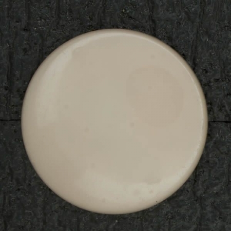 Ref002981 Botón Redondo en color marron