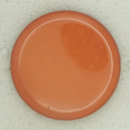 Ref003049 Botón Redondo en color marron