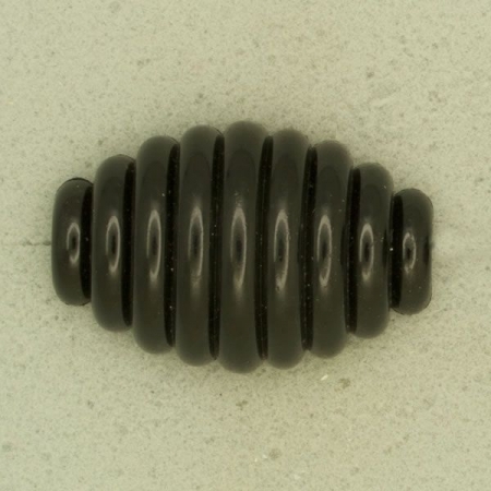 Ref004028 Botón Formas en color negro