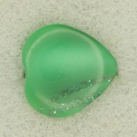 Ref004089 Botón Formas en color verde